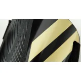 Fotbalový chránič ADIDAS TIRO SG MTC BLACK GOLDMT WHITE · záber 4