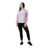 Dámská běžecká bunda ANTA Woven Track Top-WOMEN-862125601-2-Jewel Red · záber 1