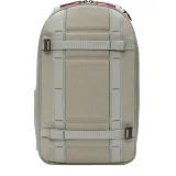 Db Ramverk Backpack 26L, Basil Green · záber 3