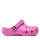 Crocs Kids Classic Clog - Velikost: 22 | Barva: ružová · záber 3