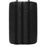 Db Roamer Pro Split Duffel 50L, Black Out · záber 8