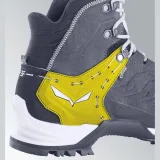 Salewa MTN Trainer MID GTX M - Velikost: 47 | Barva: modrá · záber 4