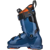 Pánské lyžařské boty na sjezdovku - on piste TECNICA Mach1 120 LV, dark process blue · záber 2