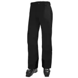 Helly Hansen Legendary Insulated lyžařské kalhoty, pánské, černé · záber 2