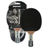 Pálka na stolní tenis DONIC Waldner 1000 · záber 4