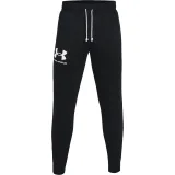 Pánské tepláky UNDER ARMOUR UA RIVAL TERRY JOGGER-BLK · záber 5