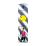 Míčky na pickleball JOOLA Primo Ball - 4 kusy · záber 4