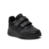 Dětská rekreační obuv ADIDAS Tensaur Sport 2.0 K core black core black grey six · záber 3