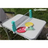 Set na stolní tenis SCHILDKROT Spin Tropical · záber 3