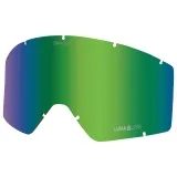 Dragon DX3 OTG, Lumalens Green ION · záber 1