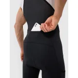 Pánské cyklistické kalhoty 4F TIGHTS FNK-WSS25TFTIM329-20S-DEEP BLACK · záber 5