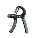 Silič zápěstí - předloktí MASTER - Hand Grip - nastavitelný · záber 2