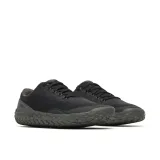Dámská vycházková barefoot obuv MERRELL Vapor Glove 7 W black · záber 4