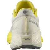 Salomon Aero Glide 3 m - Velikost: 42 2/3, 42 | Barva: biela, žltá · záber 4