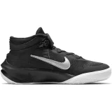 Nike Team Hustle D 10 FlyEase Velikost: 38,5 EUR · záber 2