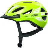 ABUS Urban-I 4.0, cyklistická helma, žlutá · záber 1