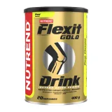 Nutrend Flexit Gold Drink - Příchuť: Pomeranč | Hmotnost: 0,4 kg | Balení: 6 · záber 4
