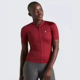Specialized SL Solid Jersey W - Velikost: XL · záber 1