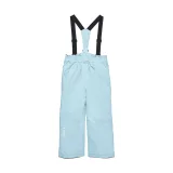 Dětské lyžařské kalhoty COLOR KIDS Ski Pants - W. Pockets, aqua esque · záber 2