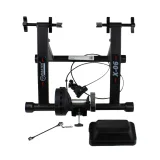Cyklistický trenažér MASTER X-06 · záber 2