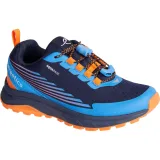Energetics Zyrox Core AQB Kids - Velikost: 29 | Barva: modrá · záber 3