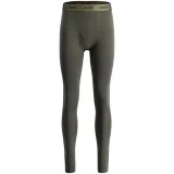 Kalhoty Swix RaceX Merino, pánské, zelené · záber 2