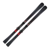 Fischer The Curve Noize DTX + RSX Z12 PR · záber 1