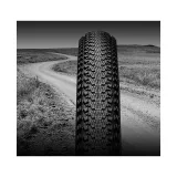 Plášť na kolo CONTINENTAL MTB Double Fighter III [Reflex] 29x2.0 · záber 4