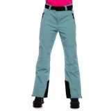 Dámské lyžařské softshellové kalhoty AUTHORITY SP-GLAM pants W black · záber 9