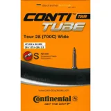Duše na kolo CONTINENTAL Tour 28 Wide - ventil FV42 · záber 1