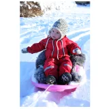 Boby STIGA Babycruiser · záber 3