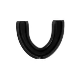 GymBeam Mouthguard Black · záber 2