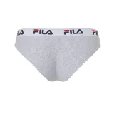 Dámské kalhotky FILA 1PACK-FU6067 WOMAN BRAZILIAN PANTIES 400 · záber 3