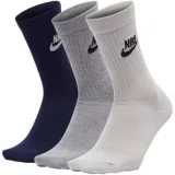 Ponožky NIKE 3 PACK - SPORTSWEAR EVERYDAY ESS · záber 1