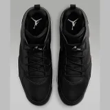 Nike Jordan Flight Club '91 m - Velikost: 40 | Barva: čierna · záber 4