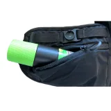 Pouzdro na pás FISCHER HYDRO WAISTBAG PRO · záber 5