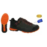 Nízká turistická celokožená obuv WITEBLAZE TREK SPEED LO UNI · záber 3