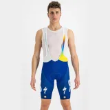 Sportful TotalEnergies Bodyfit Pro Classic Bibshort M - Velikost: XS · záber 1