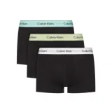 Pánské boxerky CALVIN KLEIN 3 PACK-TRUNK 3PK-Mix · záber 11