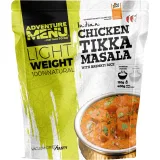 Adventure Menu Kuře Tikka Masala s rýží basmati · záber 1