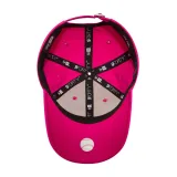 Juniorská kšiltovka NEW ERA 940K MLB League Basic NEYYAN-HPINK WHT · záber 5