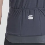 Pánský cyklistický dres s krátkým rukávem SPORTFUL Matchy short sleeve jersey, galaxy blue · záber 5
