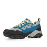 Dámská nízká turistická obuv KAYLAND Duke Lite Ws Gtx, Blue Lime · záber 2