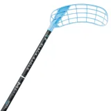 Florbalová hokejka MPS Florbalová hokejka BLACK EAGLE - BL100 L · záber 4