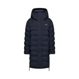 POC Race Loft Parka, dámská, modrá · záber 2