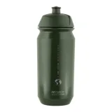 Láhev na kolo FORCE BIO EARTH 0,75 l, white-gray - Barva: sivá · záber 2