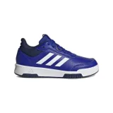 Chlapecká rekreační obuv ADIDAS Tensaur Sport 2.0 lucid blue cloud white dark blue · záber 1