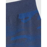 Chlapecké termoprádlo vrchní a spodní díl 4F JUNIOR SEAMLESS UNDERWEAR M249-4FJWAW25USEAM249-91A-MULTICOLOUR 1 ALLOVER · záber 5