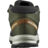 Salomon Outrise Mid GTX M - Velikost: 46 2/3, 46 · záber 4