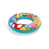 Nafukovací kruh BESTWAY Swim Ring - 56 cm · záber 3